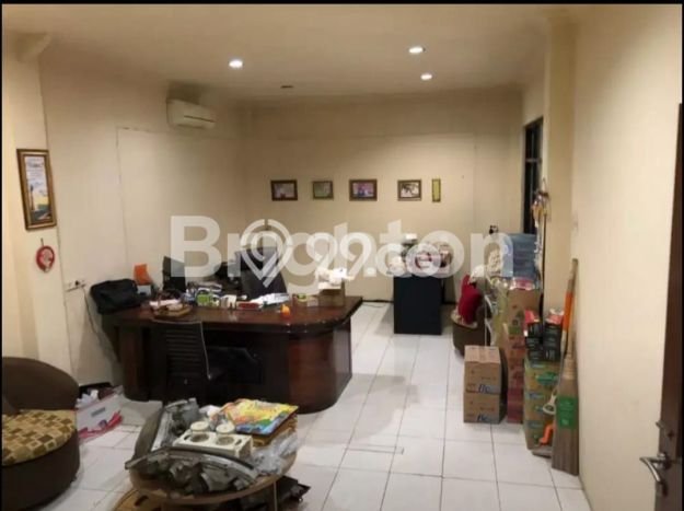 Unit Ruko Dijual di Tenggilis Mejoyo Surabaya 200m2 Unit Ruko Dijual di Tenggilis Mejoyo Surabaya 200m2
