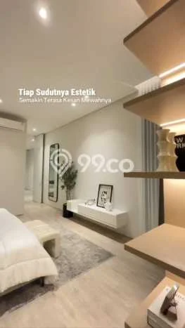 Hunian Super Mewah dengan Akses Paling Strategis di Dharma Husada, Surabaya Hunian Super Mewah dengan Akses Paling Strategis di Dharma Husada, Surabaya