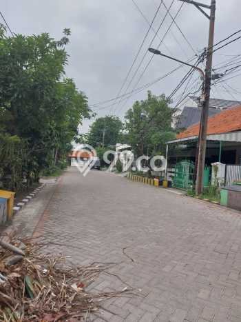 Dijual Rumah Mewah Elegan Dengan View Cantik di Medokan Ayu, Surabaya Dijual Rumah Mewah Elegan Dengan View Cantik di Medokan Ayu, Surabaya