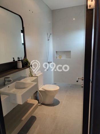 Rumah Modern Cantik 3 Kamar Bisa Langsung Pindah di Wiyung Rumah Modern Cantik 3 Kamar Bisa Langsung Pindah di Wiyung