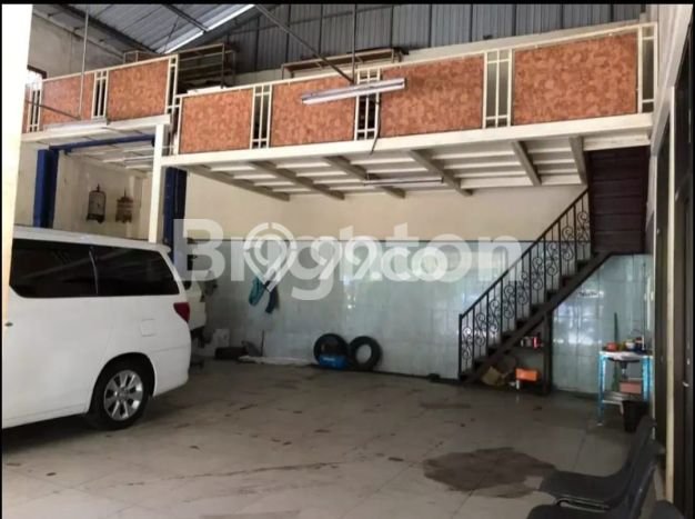 Unit Ruko Dijual di Tenggilis Mejoyo Surabaya 200m2 Unit Ruko Dijual di Tenggilis Mejoyo Surabaya 200m2