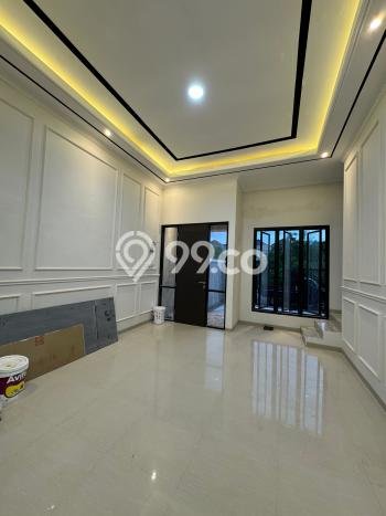 Hunian Cantik Modern Lb 150m2 di Rungkut, Surabaya Hunian Cantik Modern Lb 150m2 di Rungkut, Surabaya