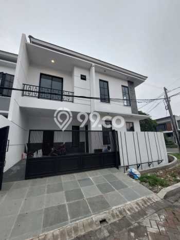 Dijual Rumah Minimalis Bagus Punya 4 KT di Sukolilo Surabaya SHM Dijual Rumah Minimalis Bagus Punya 4 KT di Sukolilo Surabaya SHM