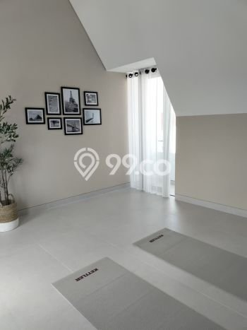 Rumah Modern Cantik 3 Kamar Bisa Langsung Pindah di Wiyung Rumah Modern Cantik 3 Kamar Bisa Langsung Pindah di Wiyung