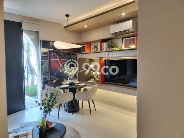 Rumah Modern Cantik 3 Kamar Bisa Langsung Pindah di Wiyung Rumah Modern Cantik 3 Kamar Bisa Langsung Pindah di Wiyung