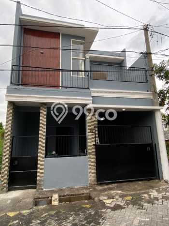 Dijual Cepat Rumah Bagus Siap Huni LB 110m2 di Rungkut, Surabaya Dijual Cepat Rumah Bagus Siap Huni LB 110m2 di Rungkut, Surabaya