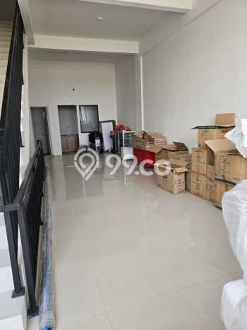 Ruko Dijual di Sukolilo LT 54m2, LB 150m2 untuk Investasi Ruko Dijual di Sukolilo LT 54m2, LB 150m2 untuk Investasi
