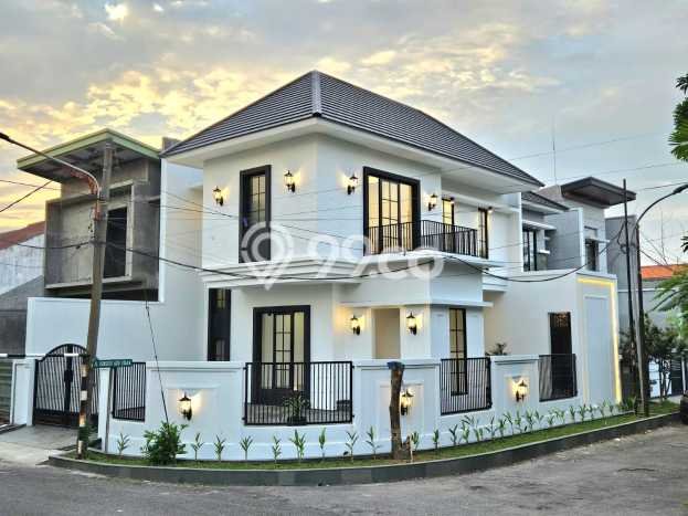 Siap Huni Hunian Elit 3 Kamar di Rungkut Dekat ke Mana Saja Siap Huni Hunian Elit 3 Kamar di Rungkut Dekat ke Mana Saja