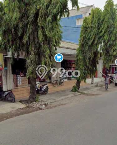 Ruko Dijual di Cepu Blora dengan Luas Bangunan 250m2 Ruko Dijual di Cepu Blora dengan Luas Bangunan 250m2