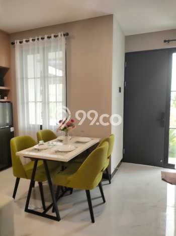 Kesempatan Emas Memiliki Rumah LT 50m2m² / LB 62m2m² di Kawasan Komersial Medokan Ayu, Surabaya Kesempatan Emas Memiliki Rumah LT 50m2m² / LB 62m2m² di Kawasan Komersial Medokan Ayu, Surabaya
