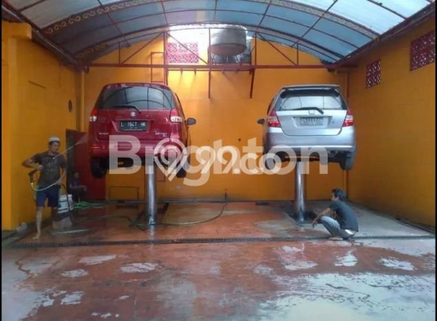 Unit Ruko Dijual di Tenggilis Mejoyo Surabaya 200m2 Unit Ruko Dijual di Tenggilis Mejoyo Surabaya 200m2