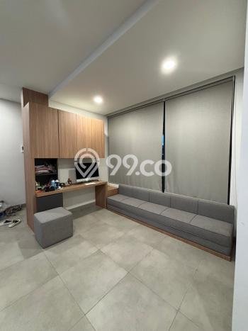 Hunian Super Mewah dengan Akses Paling Strategis di BSD City, Tangerang Hunian Super Mewah dengan Akses Paling Strategis di BSD City, Tangerang