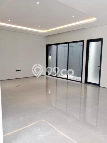 Hunian Ideal bagi Keluarga area BSD - 4 KT Hunian Ideal bagi Keluarga area BSD - 4 KT