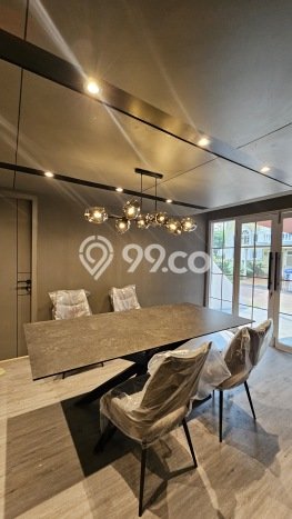 Rumah 3 KT 3 KM Luas Tanah 120m², LB 130m² di Gading Serpong, Tangerang Rumah 3 KT 3 KM Luas Tanah 120m², LB 130m² di Gading Serpong, Tangerang
