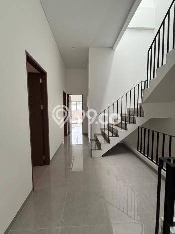 Hunian Super Elit dengan Akses Paling Strategis di Alam Sutera, Tangerang Hunian Super Elit dengan Akses Paling Strategis di Alam Sutera, Tangerang