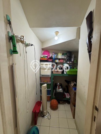 Hunian Elit LB 216m2 Siap Pakai Desain Elegan di Alam Sutera, Tangerang Hunian Elit LB 216m2 Siap Pakai Desain Elegan di Alam Sutera, Tangerang