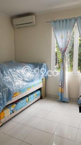 Rumah area BSD The Icon, 3 KT, Lingkungan Nyaman Rumah area BSD The Icon, 3 KT, Lingkungan Nyaman