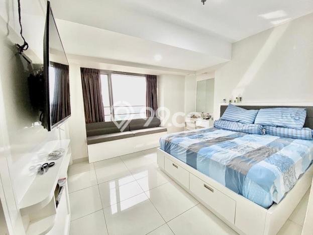 Hunian Apartemen Bagus di Kemayoran 3 Kamar Tidur Hunian Apartemen Bagus di Kemayoran 3 Kamar Tidur