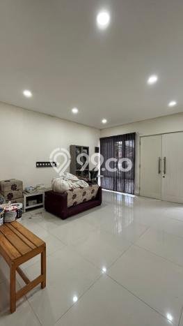 Rumah Elit Modern Siap Huni di Alam Sutera Tangerang Rumah Elit Modern Siap Huni di Alam Sutera Tangerang