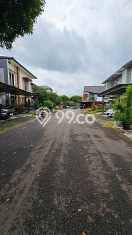 Rumah 3 KT 2 KM LT 128m², LB 100m² di BSD, Tangerang Rumah 3 KT 2 KM LT 128m², LB 100m² di BSD, Tangerang
