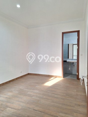 Rumah LT 160m² di Pusat Kota BSD The Icon, Tangerang - Lokasi Premium Rumah LT 160m² di Pusat Kota BSD The Icon, Tangerang - Lokasi Premium