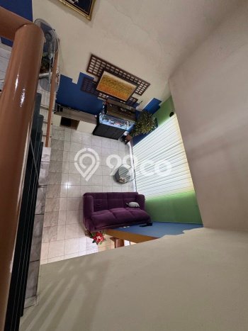 Hunian Elit LB 216m2 Siap Pakai Desain Elegan di Alam Sutera, Tangerang Hunian Elit LB 216m2 Siap Pakai Desain Elegan di Alam Sutera, Tangerang