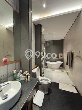 For Sale! Premium House LT 240m2 Desain Modern di Alam Sutera For Sale! Premium House LT 240m2 Desain Modern di Alam Sutera