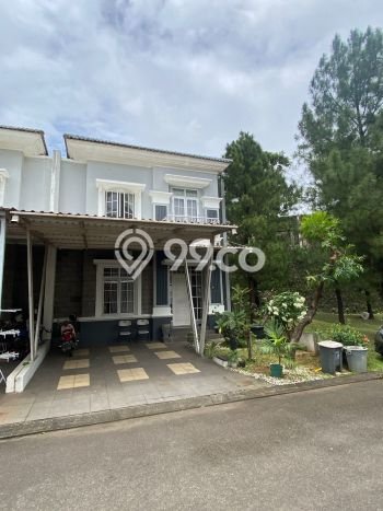 Rumah Elit Modern Tanpa Renovasi di Gading Serpong Tangerang Rumah Elit Modern Tanpa Renovasi di Gading Serpong Tangerang