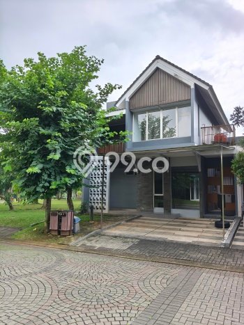 Rumah sewa siap huni 3 KT di BSD Avani, Tangerang Rumah sewa siap huni 3 KT di BSD Avani, Tangerang