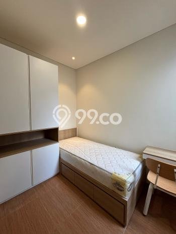 Dijual Hunian Rumah Nyaman 3 Kamar di BSD City, Tangerang Dijual Hunian Rumah Nyaman 3 Kamar di BSD City, Tangerang