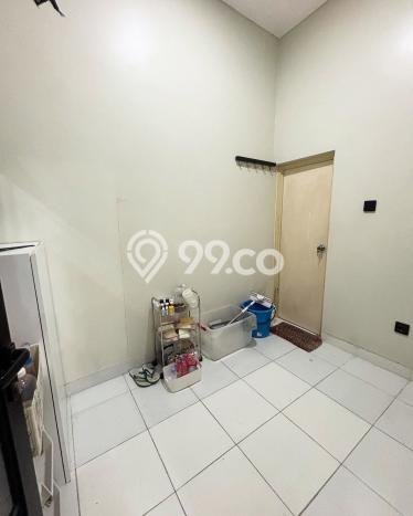 Dijual Rumah Mewah Megah Dengan View Eksklusif di Alam Sutera, Tangerang Dijual Rumah Mewah Megah Dengan View Eksklusif di Alam Sutera, Tangerang