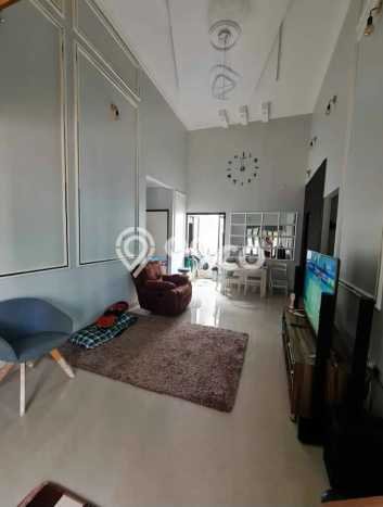 Rumah Minimalis 3 KT LT 130m2 di Sentul Rumah Minimalis 3 KT LT 130m2 di Sentul