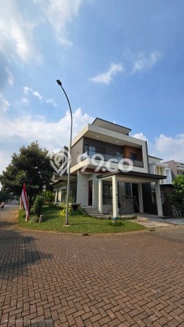 Hunian Super Mewah dengan Akses Paling Strategis di BSD Green Wich, Tangerang Hunian Super Mewah dengan Akses Paling Strategis di BSD Green Wich, Tangerang