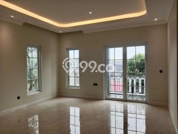 BEST CHOICE! Rumah area BSD Delatinos, LT 295m² Bangunan 320m² BEST CHOICE! Rumah area BSD Delatinos, LT 295m² Bangunan 320m²