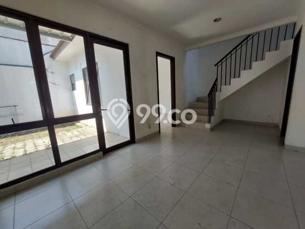 DIJUAL CEPAT! Rumah area BSD The Icon, Tangerang, LT 162m² Bangunan 120m² HARGA NEGO! DIJUAL CEPAT! Rumah area BSD The Icon, Tangerang, LT 162m² Bangunan 120m² HARGA NEGO!