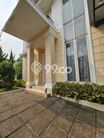 Rumah LT 277m² di Serpong, Akses Serpong, Tangerang Selatan, Tangerang Selatan Rumah LT 277m² di Serpong, Akses Serpong, Tangerang Selatan, Tangerang Selatan