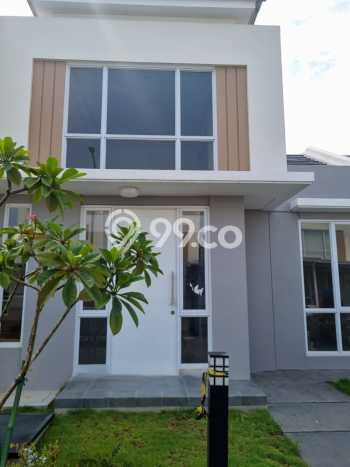 Bisa KPR! Rumah Asri area Gading Serpong, LT 84m² LB 59m² Bisa KPR! Rumah Asri area Gading Serpong, LT 84m² LB 59m²