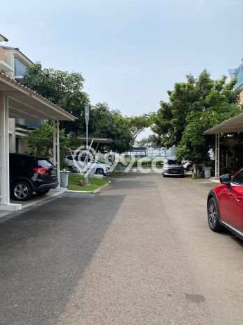 BEST PRICE! Rumah Premium di Gading Serpong, LT 77m² LB 73m² BEST PRICE! Rumah Premium di Gading Serpong, LT 77m² LB 73m²