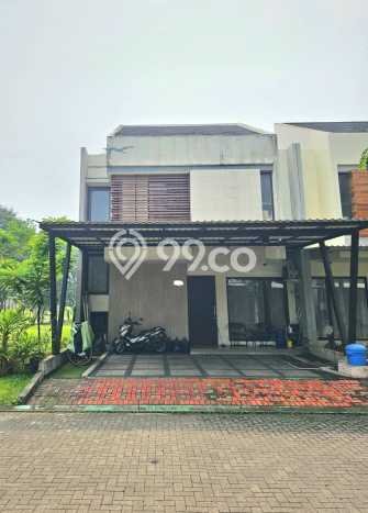 PROPERTI PILIHAN! Rumah area BSD Eminent, LT 120m² LB 170m² PROPERTI PILIHAN! Rumah area BSD Eminent, LT 120m² LB 170m²