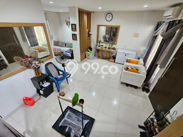 PROPERTI PILIHAN! Rumah area BSD Eminent, LT 120m² LB 170m² PROPERTI PILIHAN! Rumah area BSD Eminent, LT 120m² LB 170m²