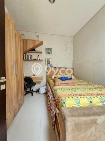 PROPERTI PILIHAN! Rumah area BSD Eminent, LT 120m² LB 170m² PROPERTI PILIHAN! Rumah area BSD Eminent, LT 120m² LB 170m²