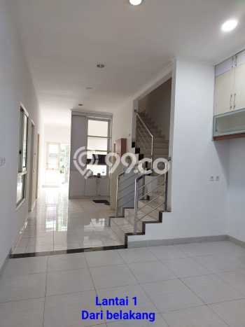 KESEMPATAN TERBAIK! Rumah Asri area Gading Serpong Scientia Garden, Luas 126m² Bangunan 170m² KESEMPATAN TERBAIK! Rumah Asri area Gading Serpong Scientia Garden, Luas 126m² Bangunan 170m²