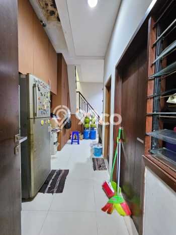Rumah 3 KT di BSD Eminent, Akses BSD Eminent, Tangerang, Tangerang Rumah 3 KT di BSD Eminent, Akses BSD Eminent, Tangerang, Tangerang