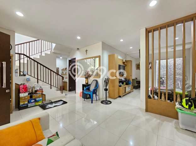 Rumah 3 KT di BSD Eminent, Akses BSD Eminent, Tangerang, Tangerang Rumah 3 KT di BSD Eminent, Akses BSD Eminent, Tangerang, Tangerang