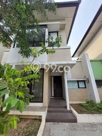 HARGA SPESIAL! Rumah Modern area BSD Eminent, Tangerang, LT 160m² LB 114m² Bisa Nego! HARGA SPESIAL! Rumah Modern area BSD Eminent, Tangerang, LT 160m² LB 114m² Bisa Nego!