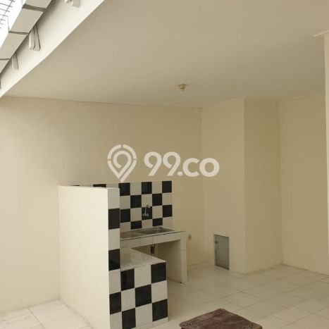 Rumah Bisa KPR 3 Kamar Tidur di BSD The Icon, Keamanan 24 Jam, Tangerang Rumah Bisa KPR 3 Kamar Tidur di BSD The Icon, Keamanan 24 Jam, Tangerang