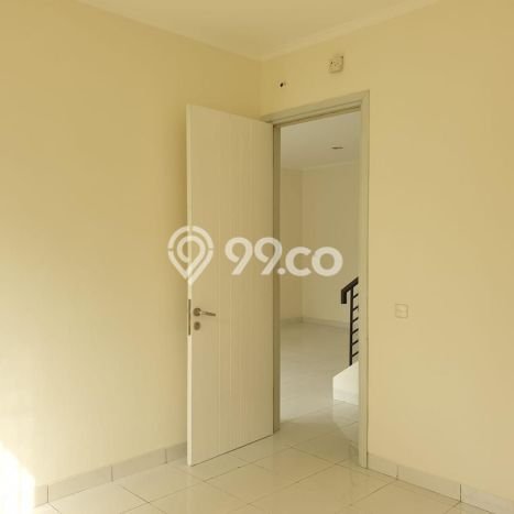 Rumah Bisa KPR 3 Kamar Tidur di BSD The Icon, Keamanan 24 Jam, Tangerang Rumah Bisa KPR 3 Kamar Tidur di BSD The Icon, Keamanan 24 Jam, Tangerang