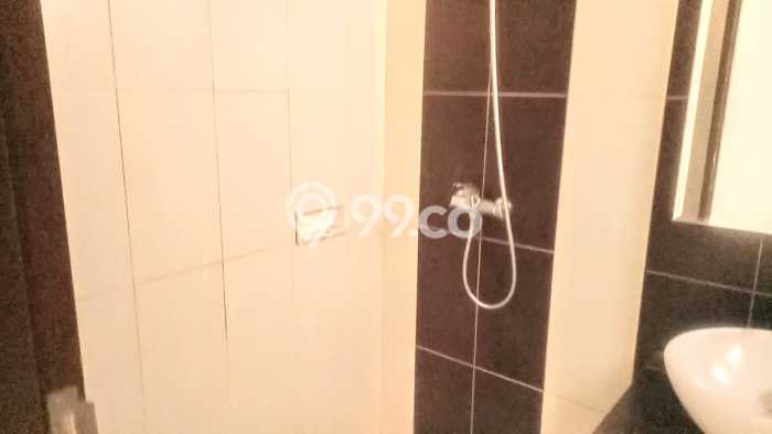 Rumah lokasi BSD Foresta, Tangerang, Luas 198m² Bangunan 133m² Rumah lokasi BSD Foresta, Tangerang, Luas 198m² Bangunan 133m²
