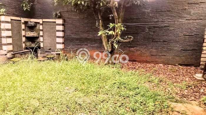 Rumah lokasi BSD Foresta, Tangerang, Luas 198m² Bangunan 133m² Rumah lokasi BSD Foresta, Tangerang, Luas 198m² Bangunan 133m²