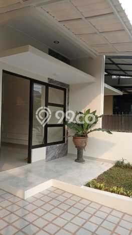 Rumah PREMIUM di Serpong Villa Melati Mas, Tangerang Selatan, LT 108m² Bangunan 135m² KESEMPATAN TERBATAS! Rumah PREMIUM di Serpong Villa Melati Mas, Tangerang Selatan, LT 108m² Bangunan 135m² KESEMPATAN TERBATAS!